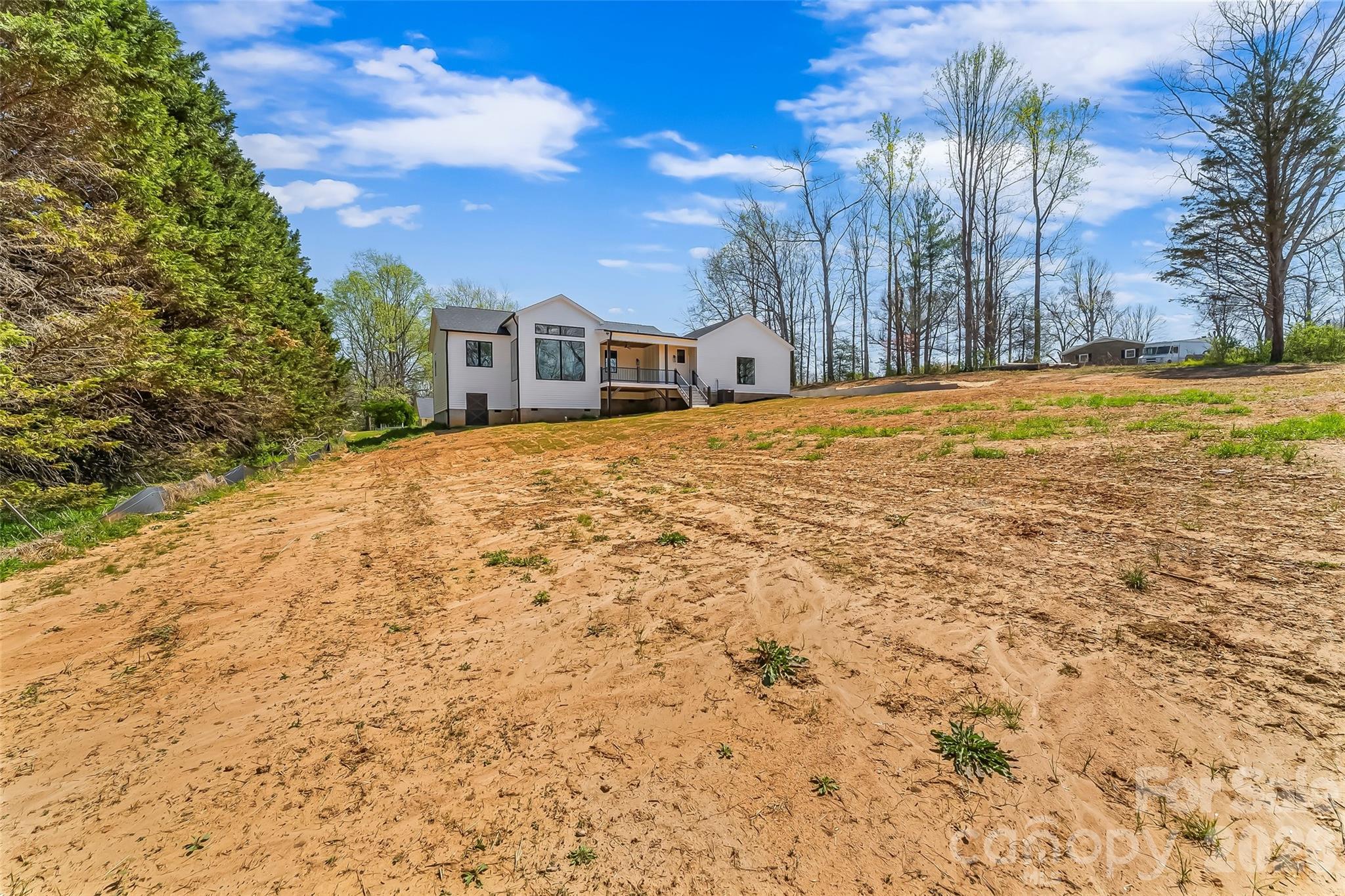 2714 Sides Avenue — Connelly Springs
