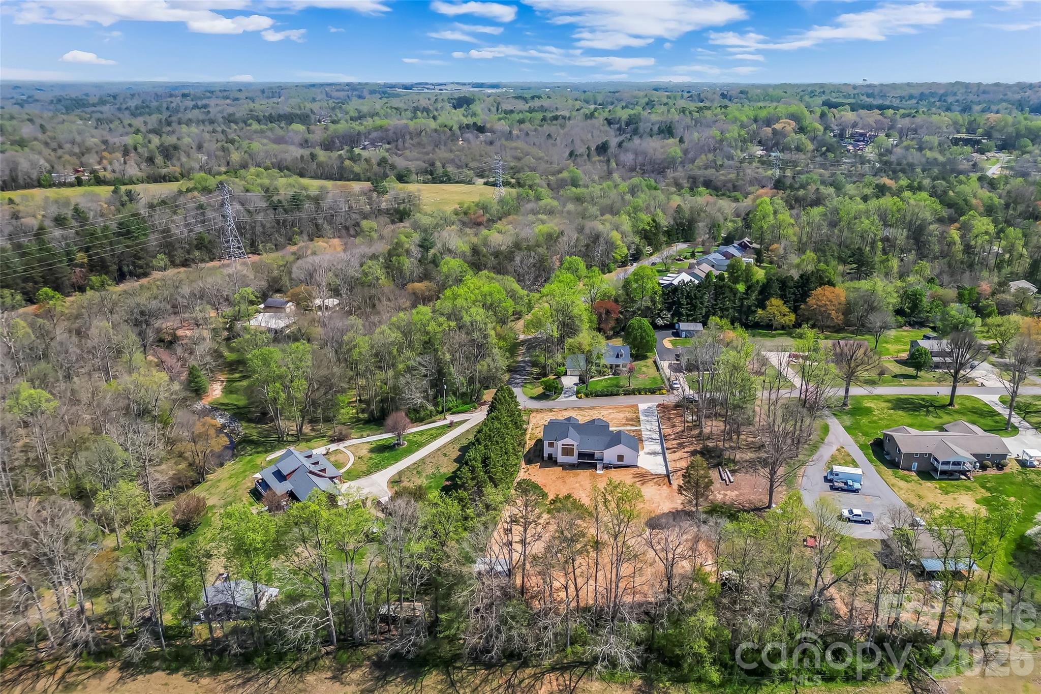2714 Sides Avenue — Connelly Springs