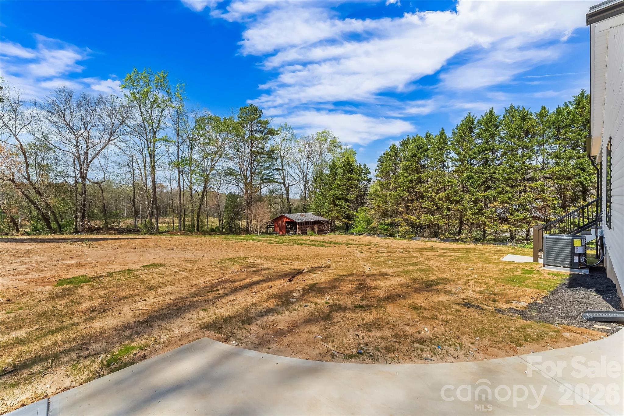 2714 Sides Avenue — Connelly Springs