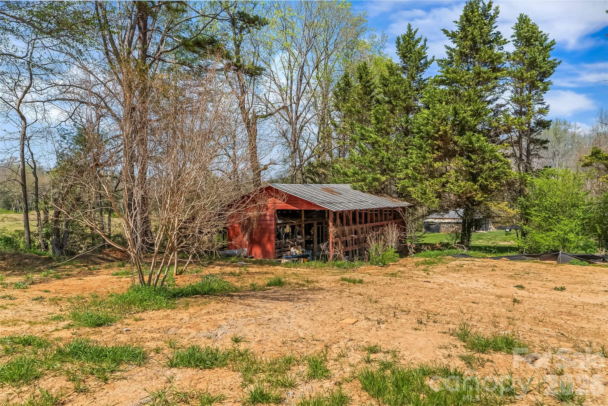 2714 Sides Avenue — Connelly Springs