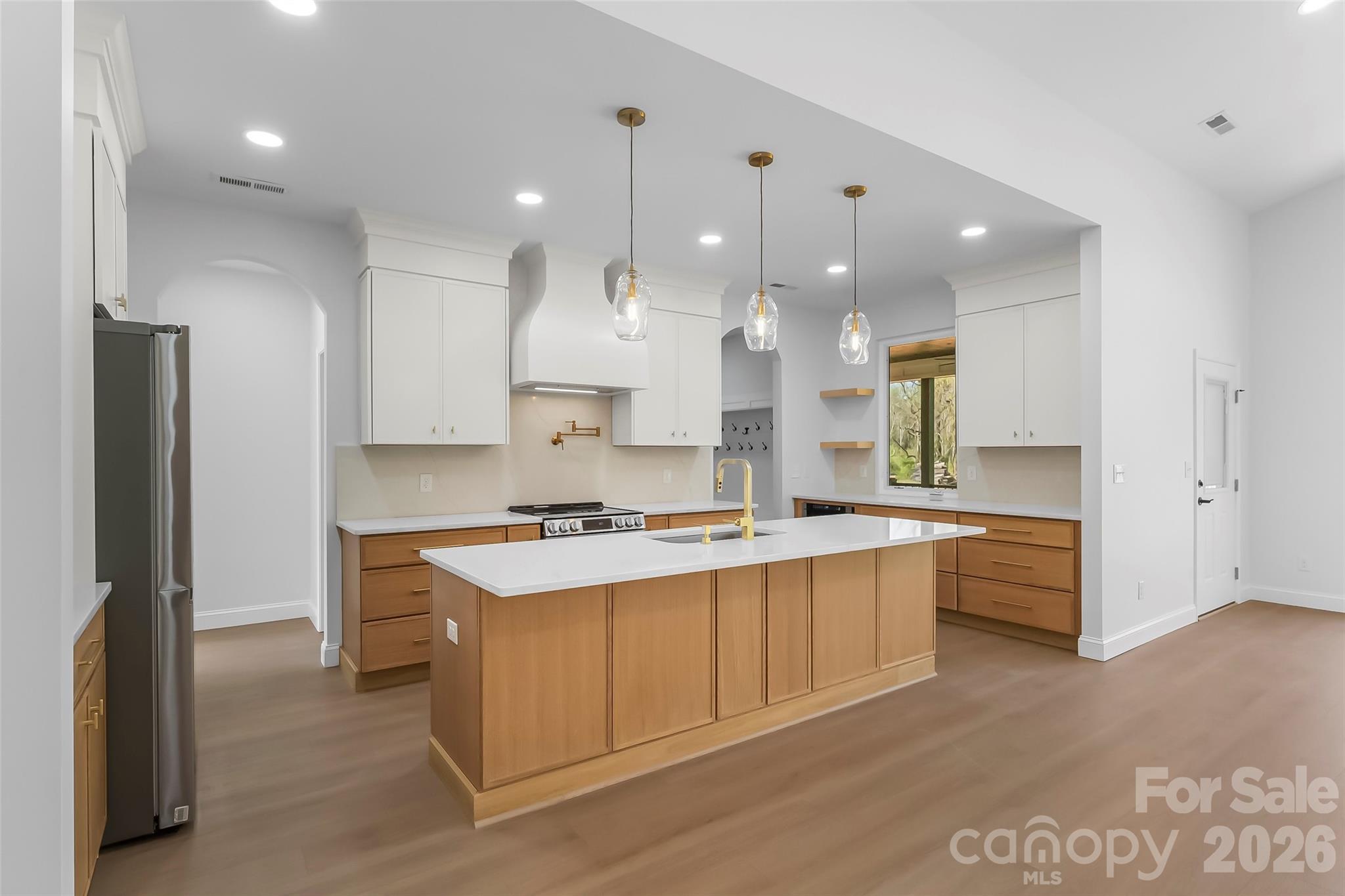 2714 Sides Avenue — Connelly Springs