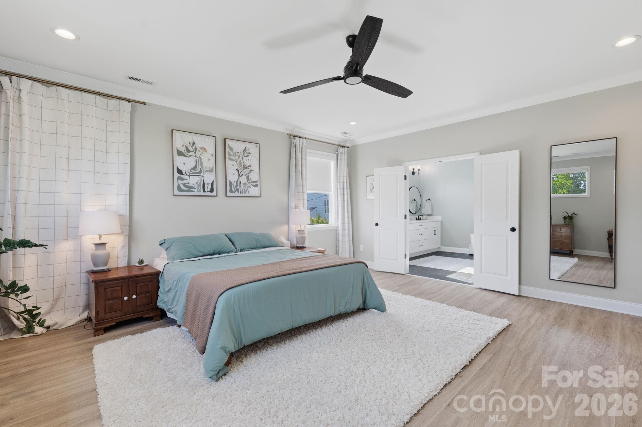 326 Belton Street — Charlotte
