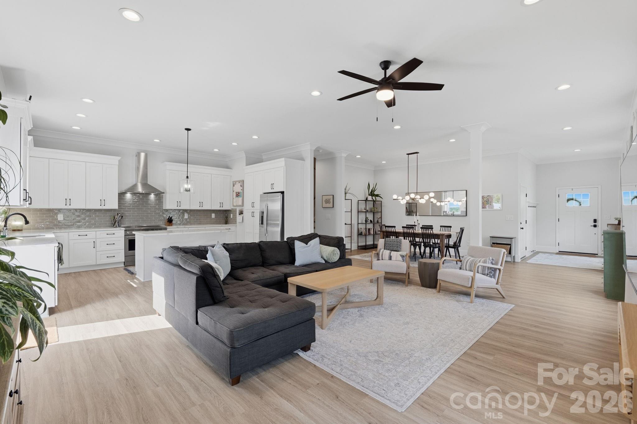 326 Belton Street — Charlotte