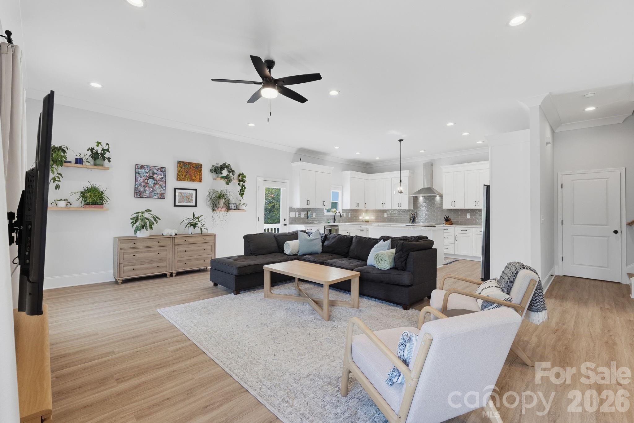 326 Belton Street — Charlotte