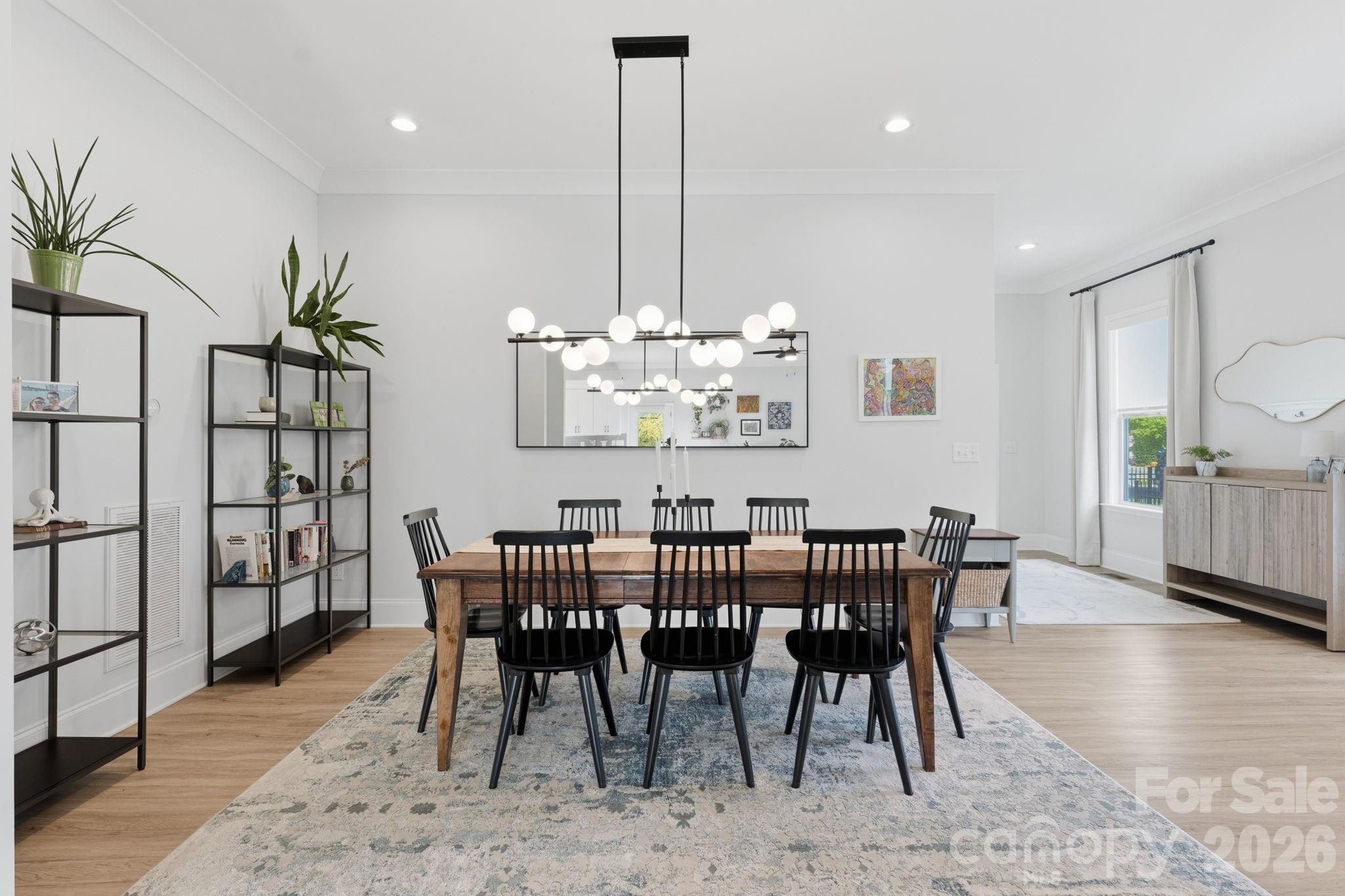 326 Belton Street — Charlotte