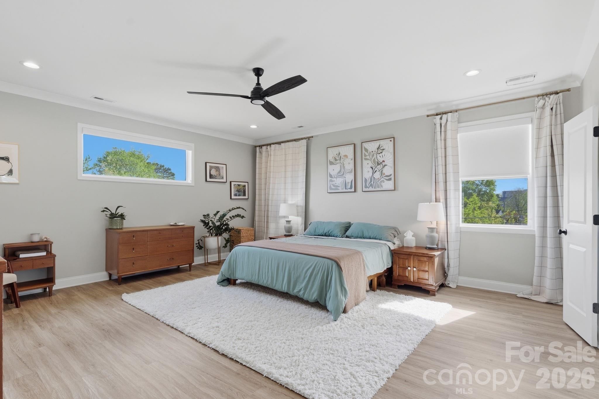 326 Belton Street — Charlotte