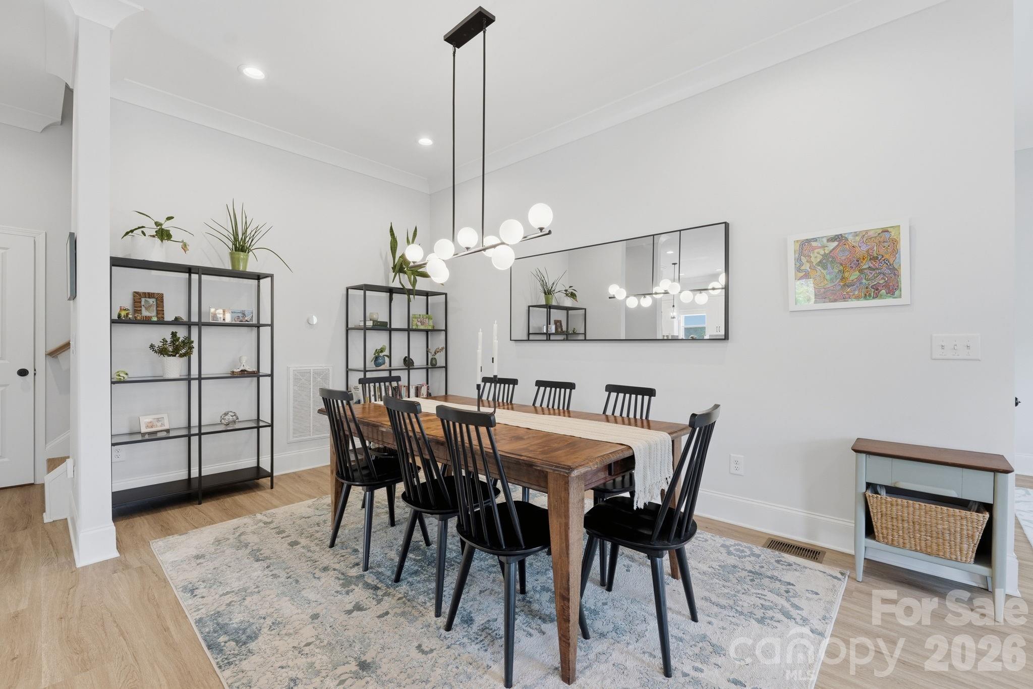 326 Belton Street — Charlotte