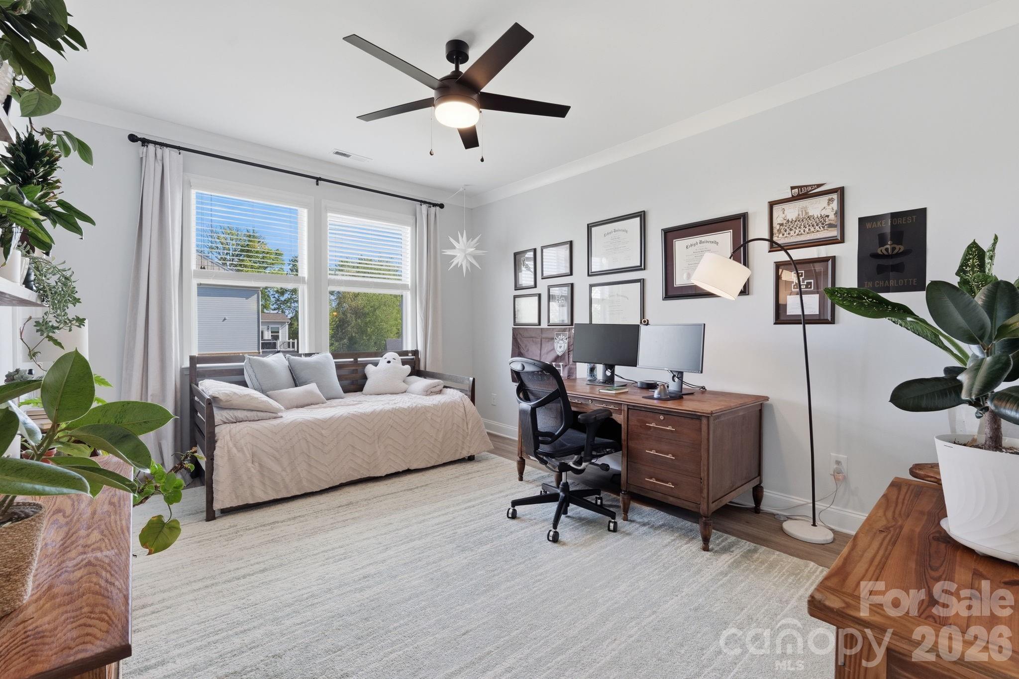 326 Belton Street — Charlotte