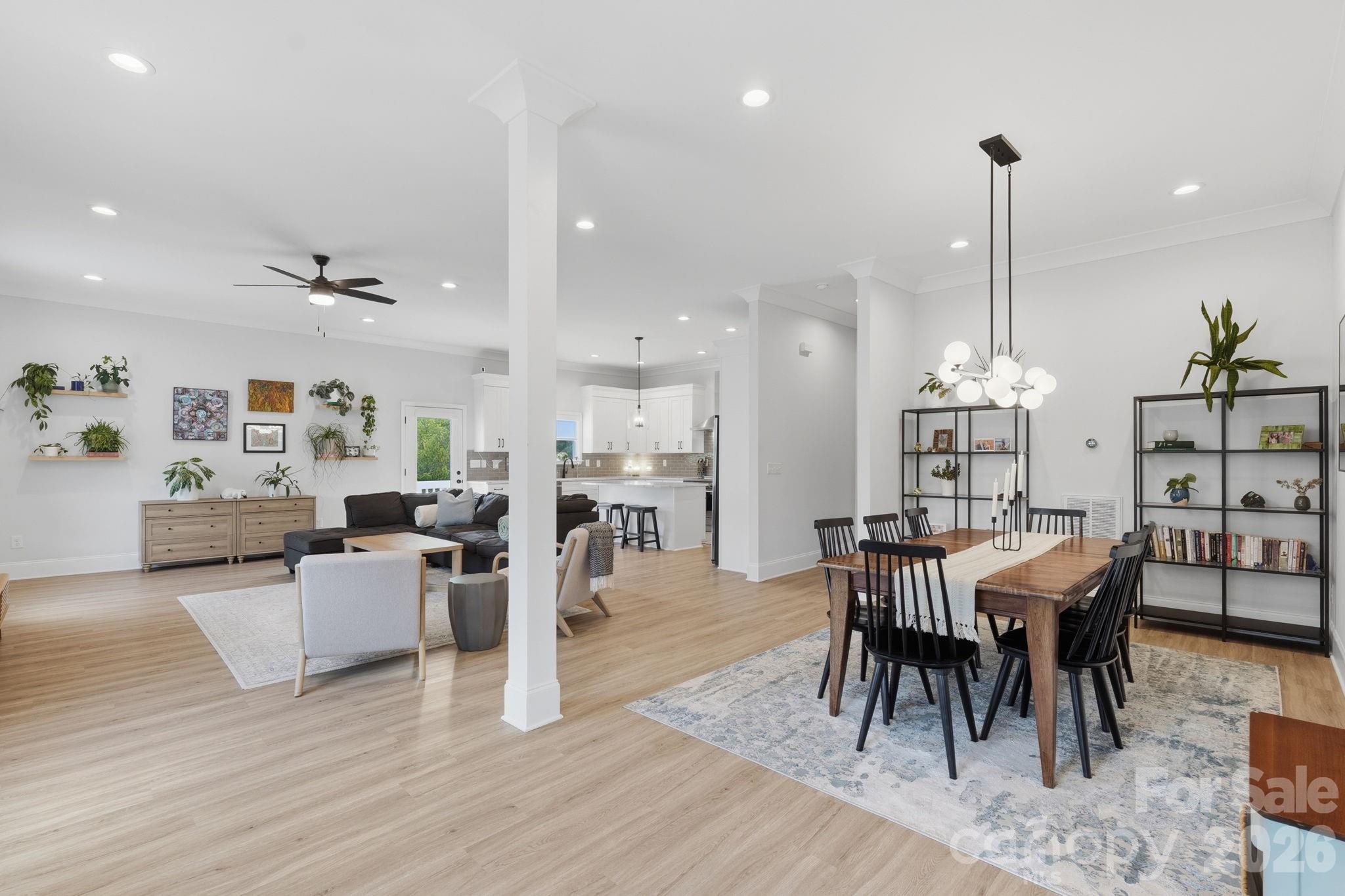 326 Belton Street — Charlotte