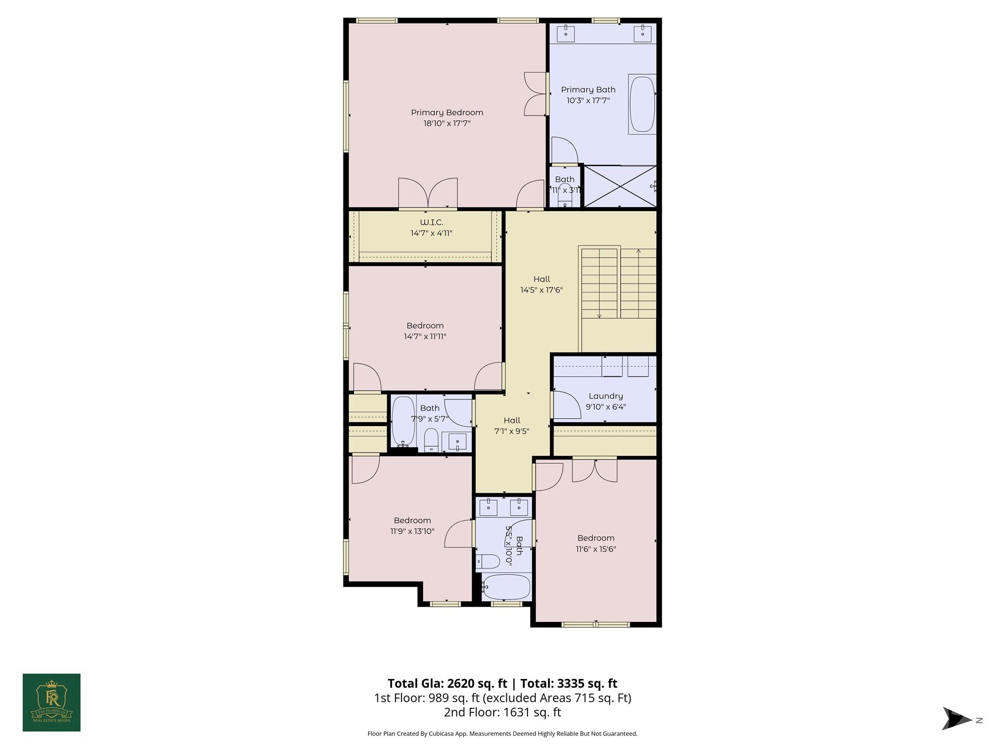 326 Belton Street — Charlotte