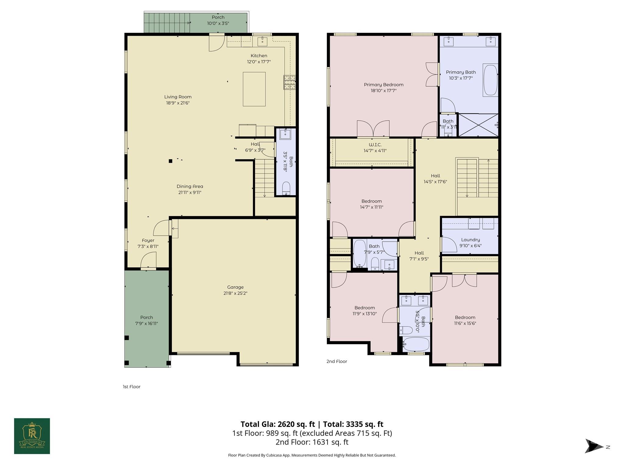 326 Belton Street — Charlotte