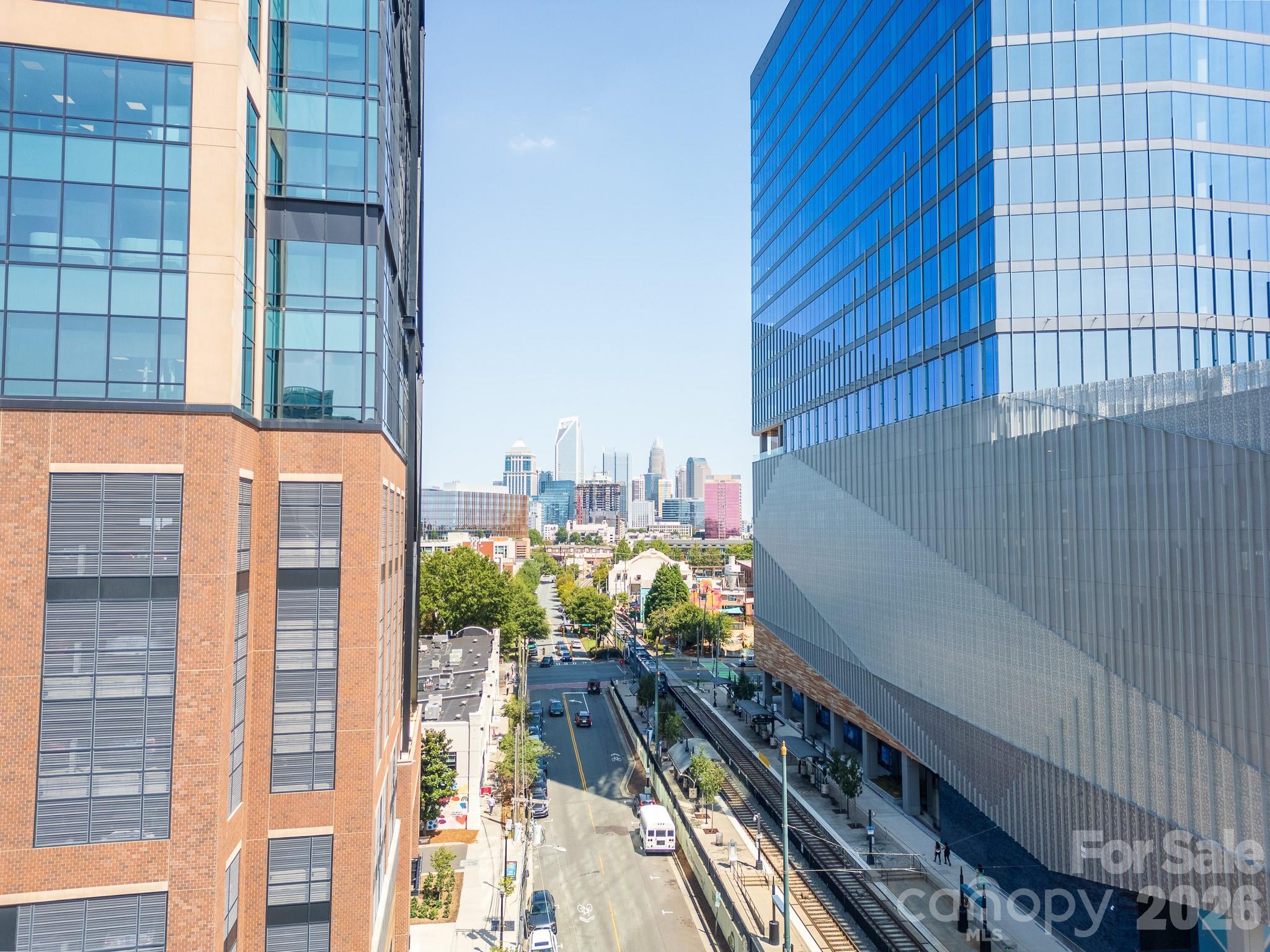 326 Belton Street — Charlotte