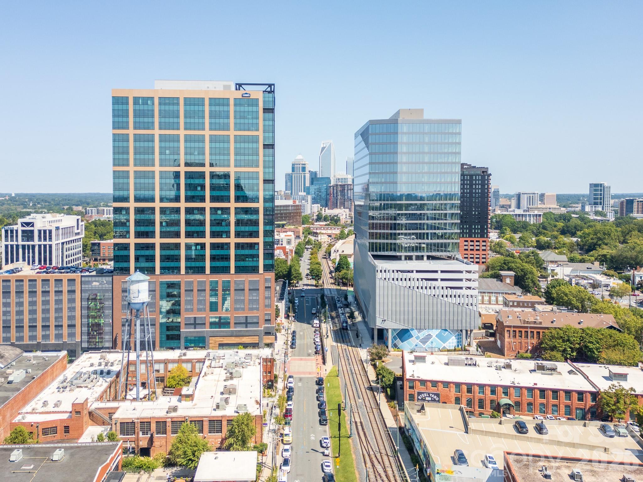326 Belton Street — Charlotte