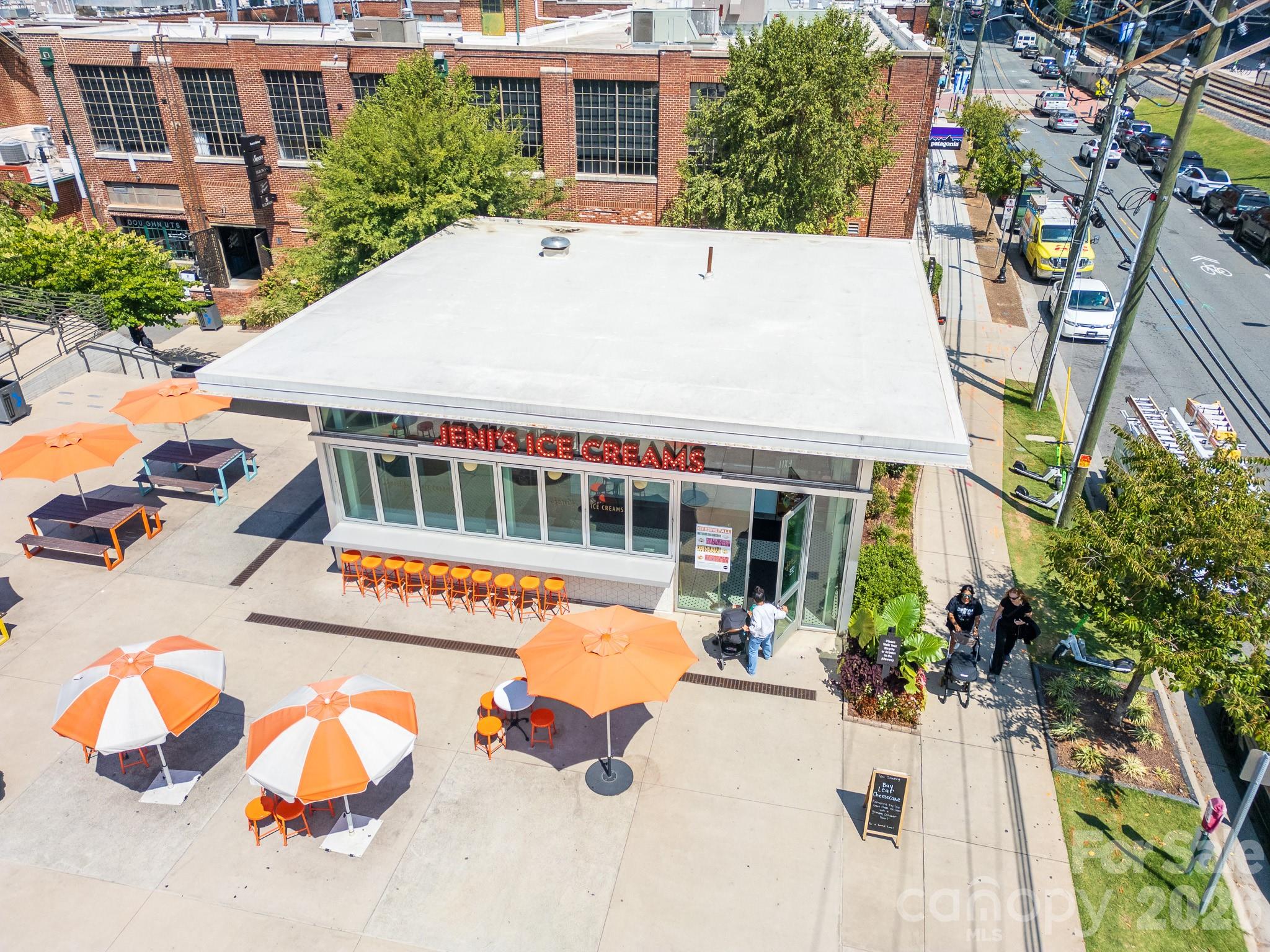 326 Belton Street — Charlotte