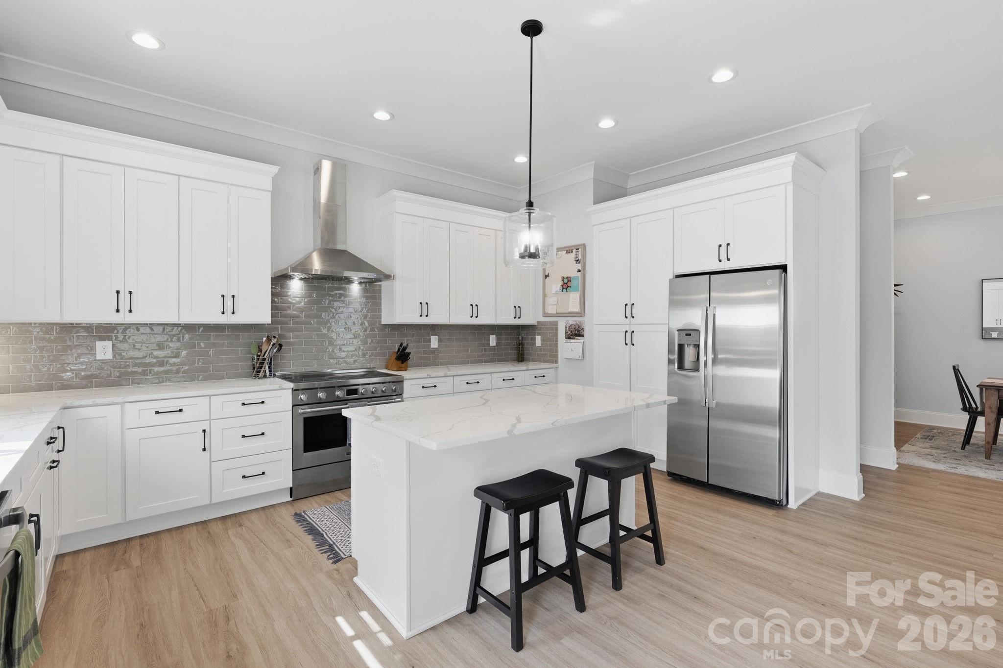 326 Belton Street — Charlotte