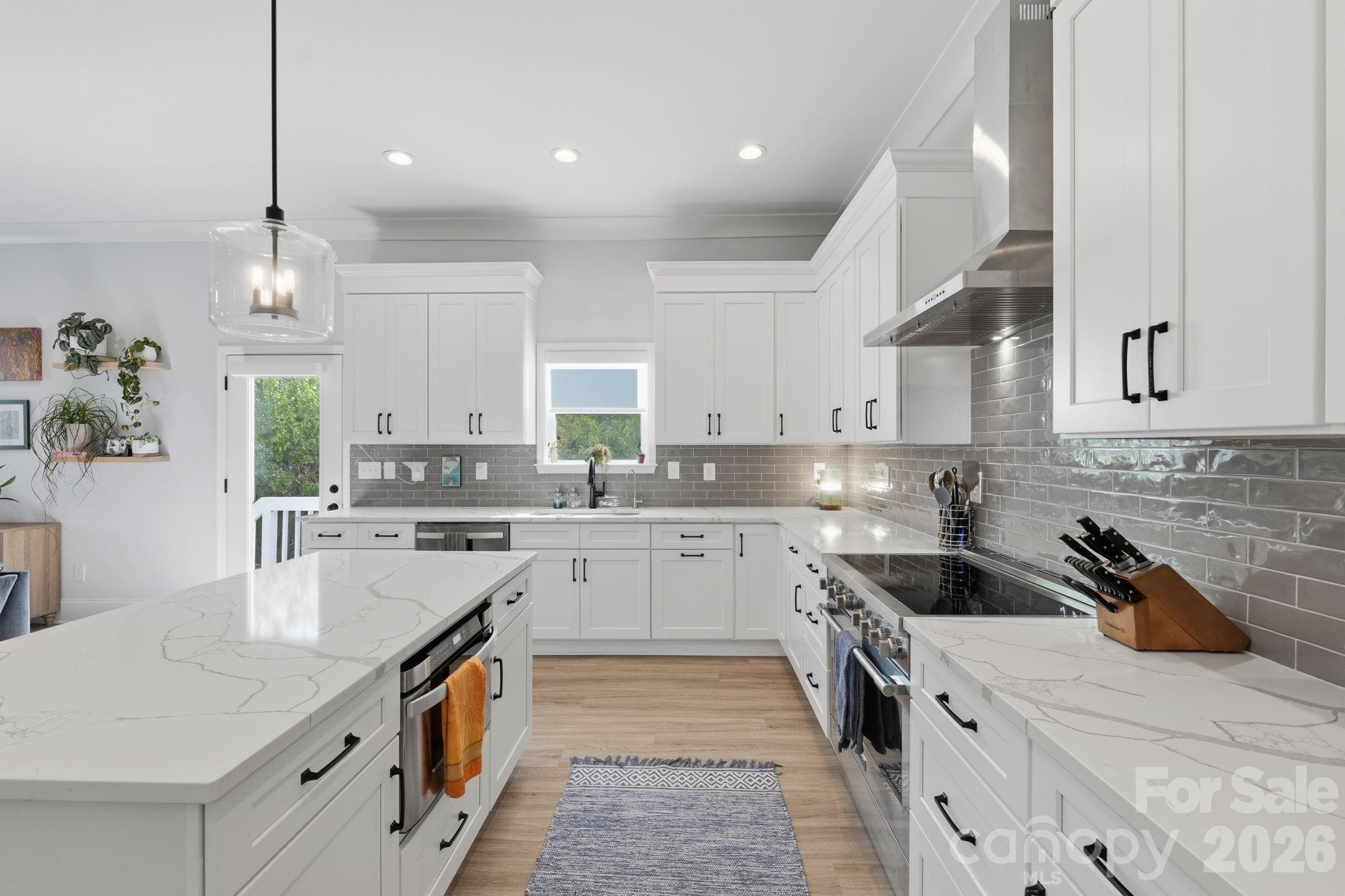 326 Belton Street — Charlotte