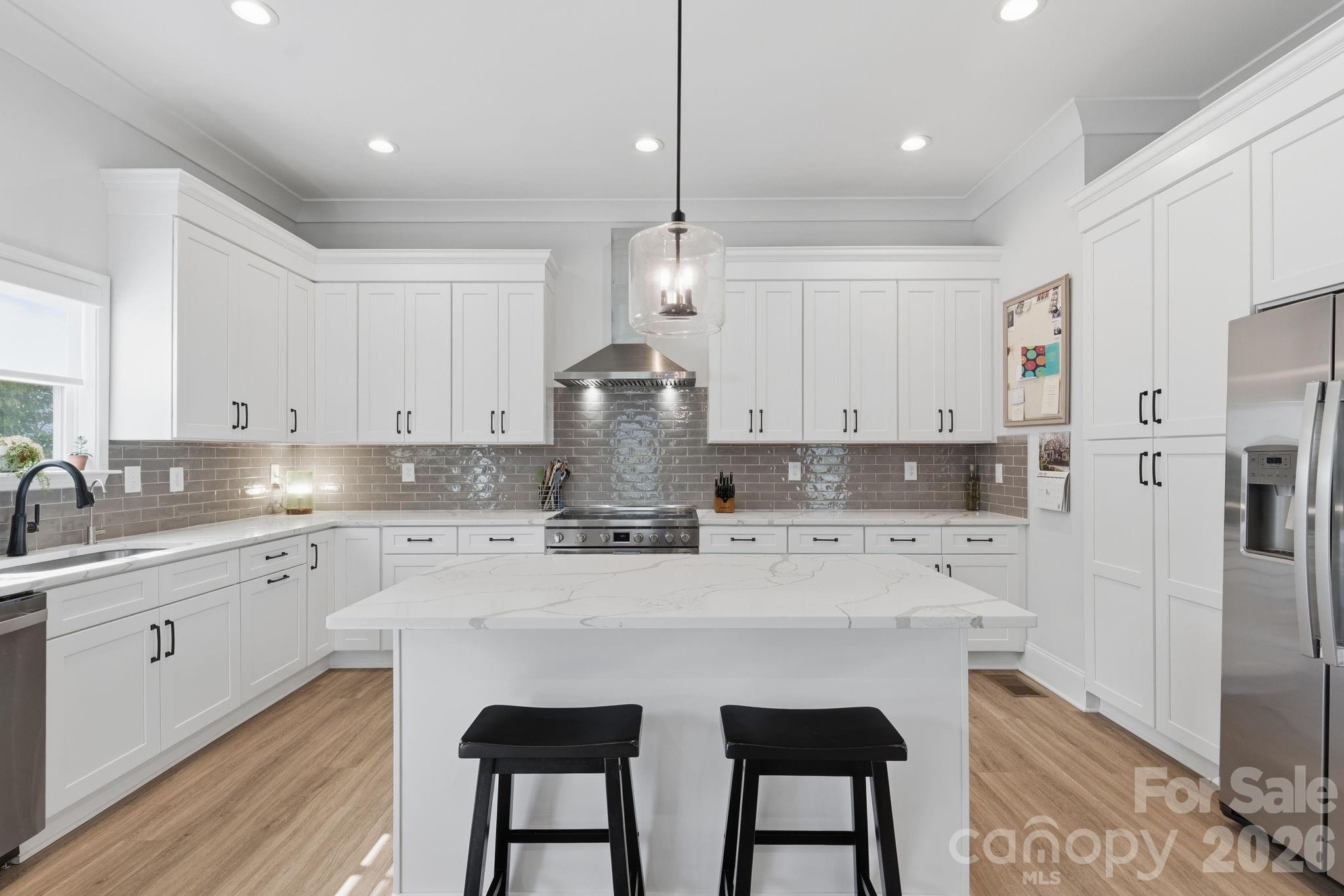 326 Belton Street — Charlotte