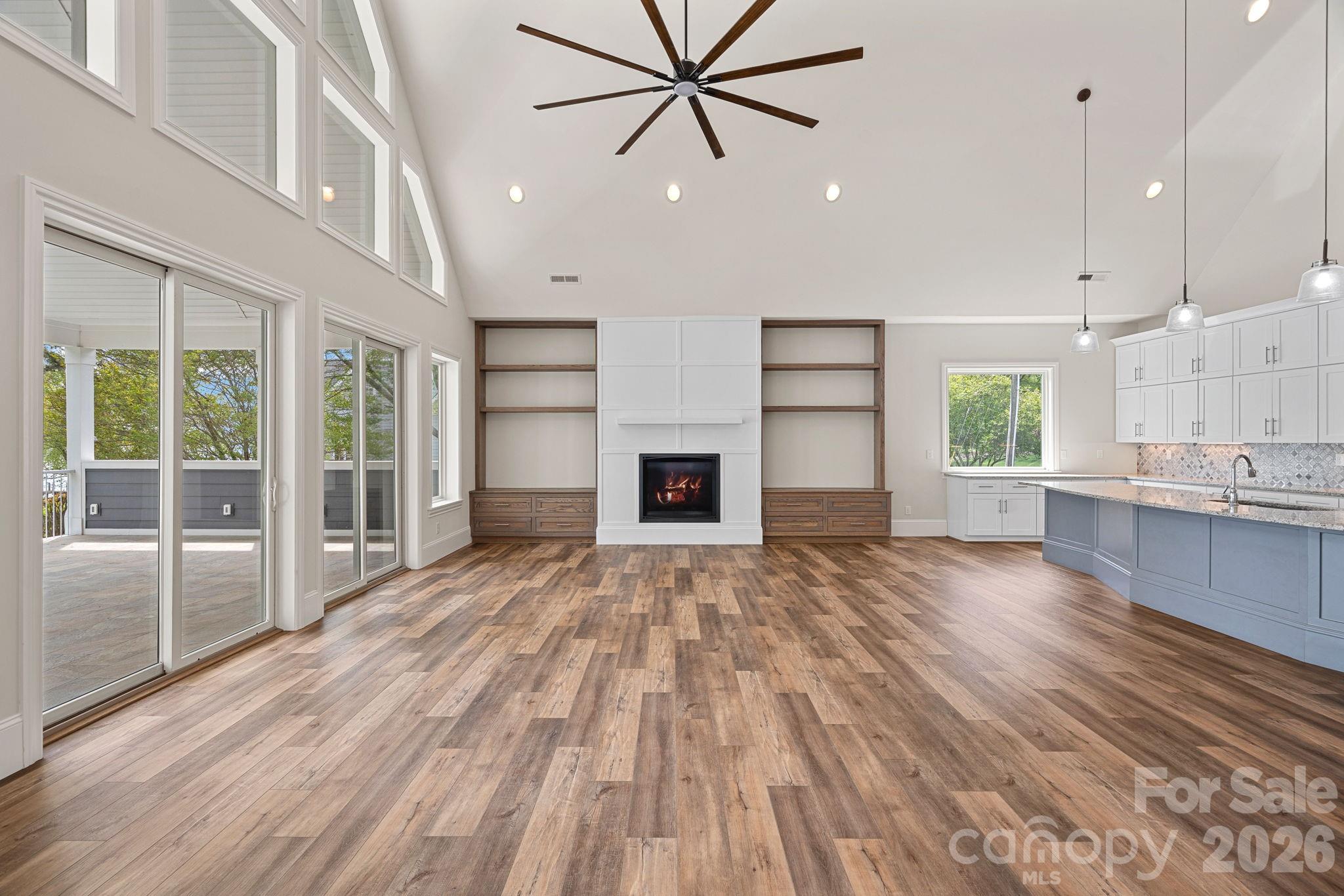 541 Isle Of Pines Road — Mooresville