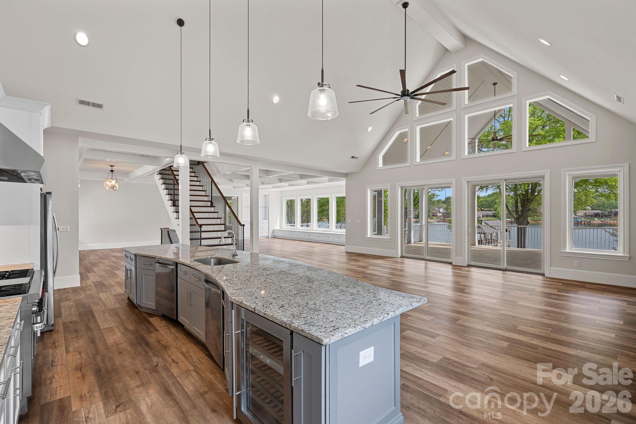 541 Isle Of Pines Road — Mooresville