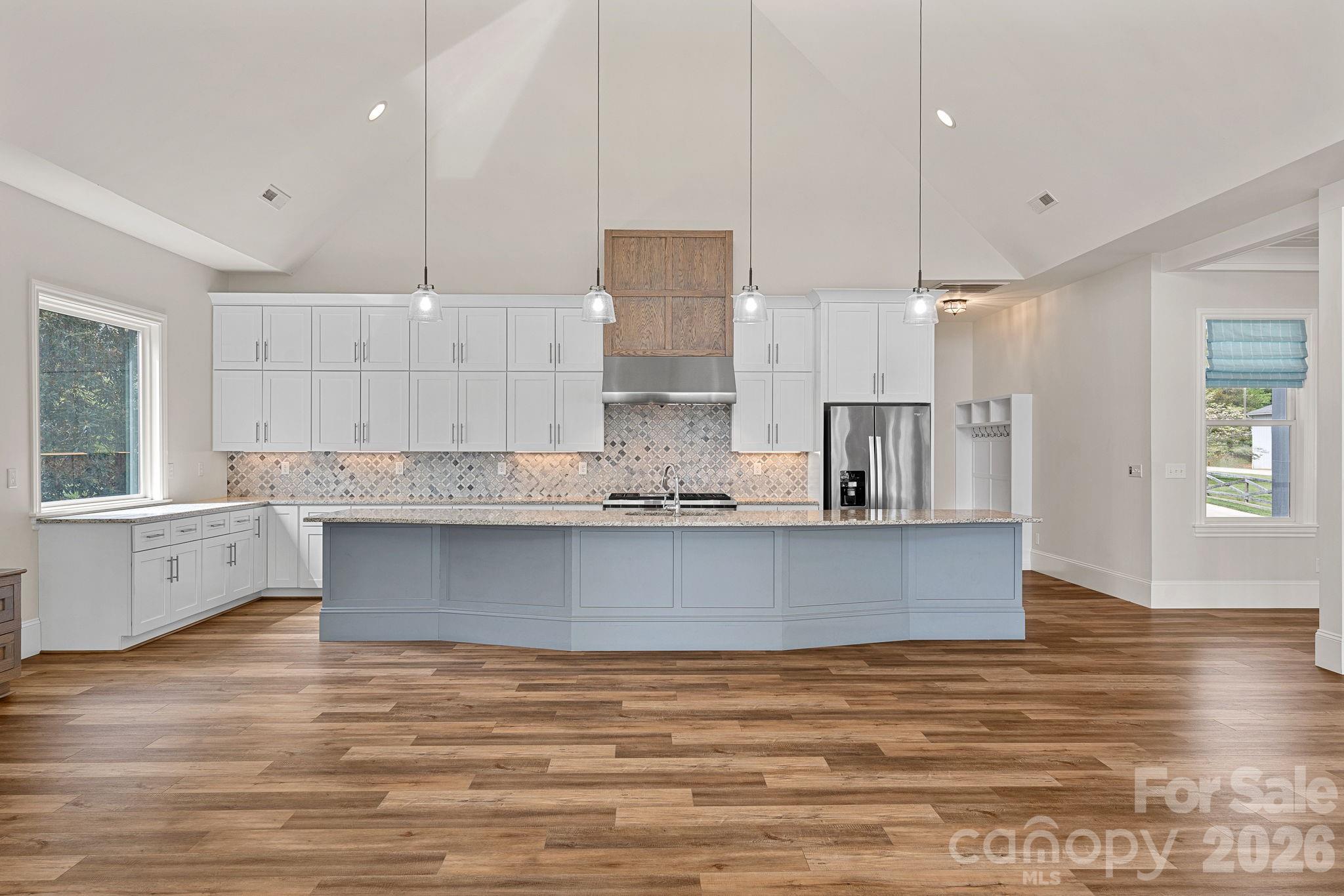 541 Isle Of Pines Road — Mooresville