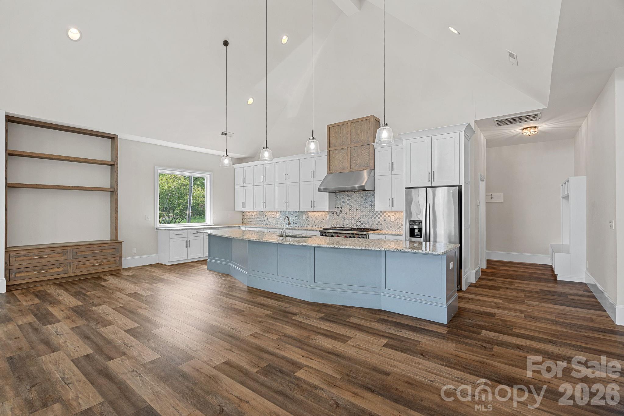 541 Isle Of Pines Road — Mooresville