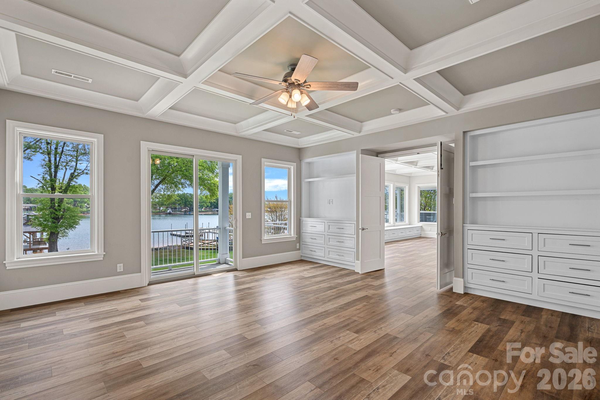 541 Isle Of Pines Road — Mooresville