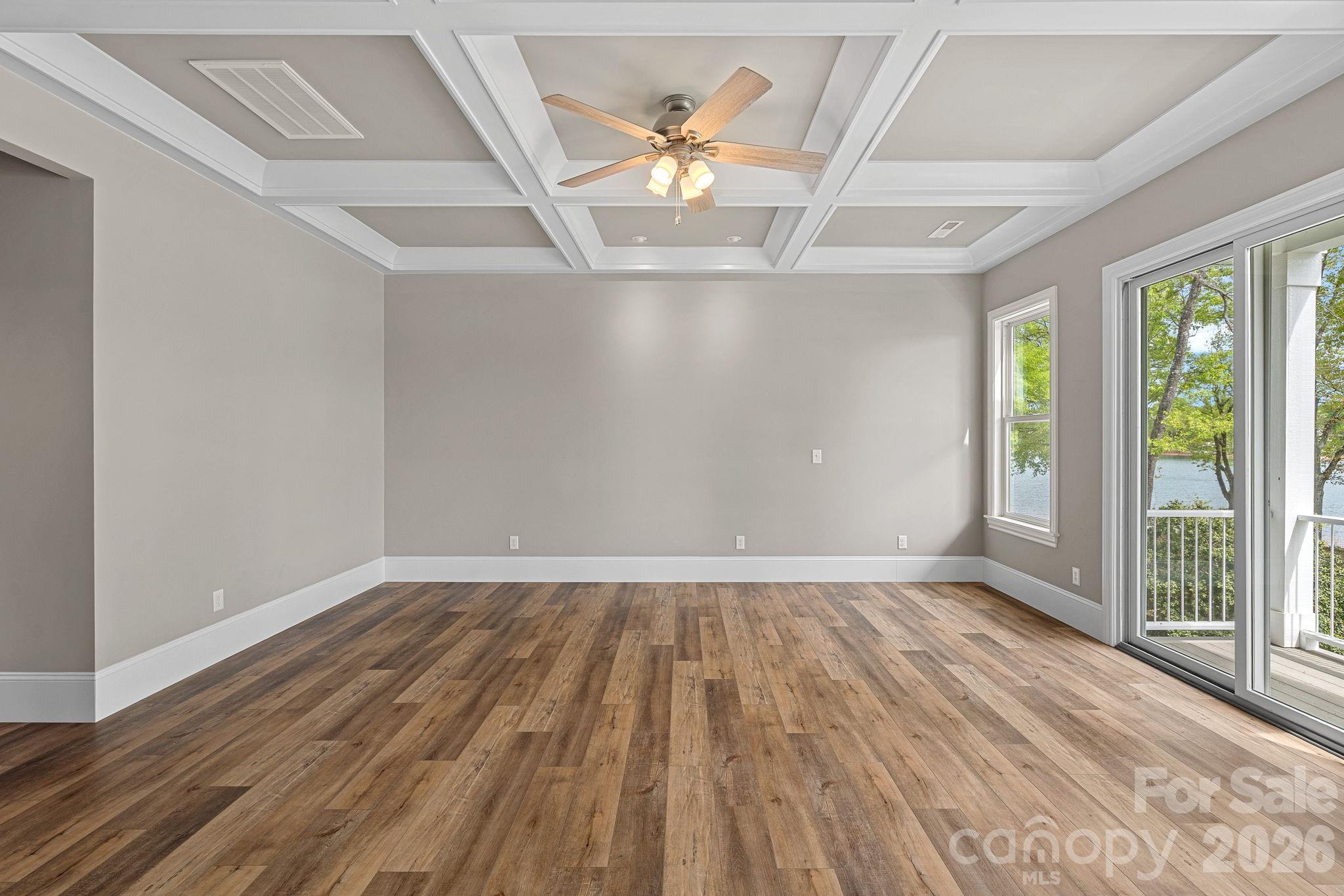 541 Isle Of Pines Road — Mooresville
