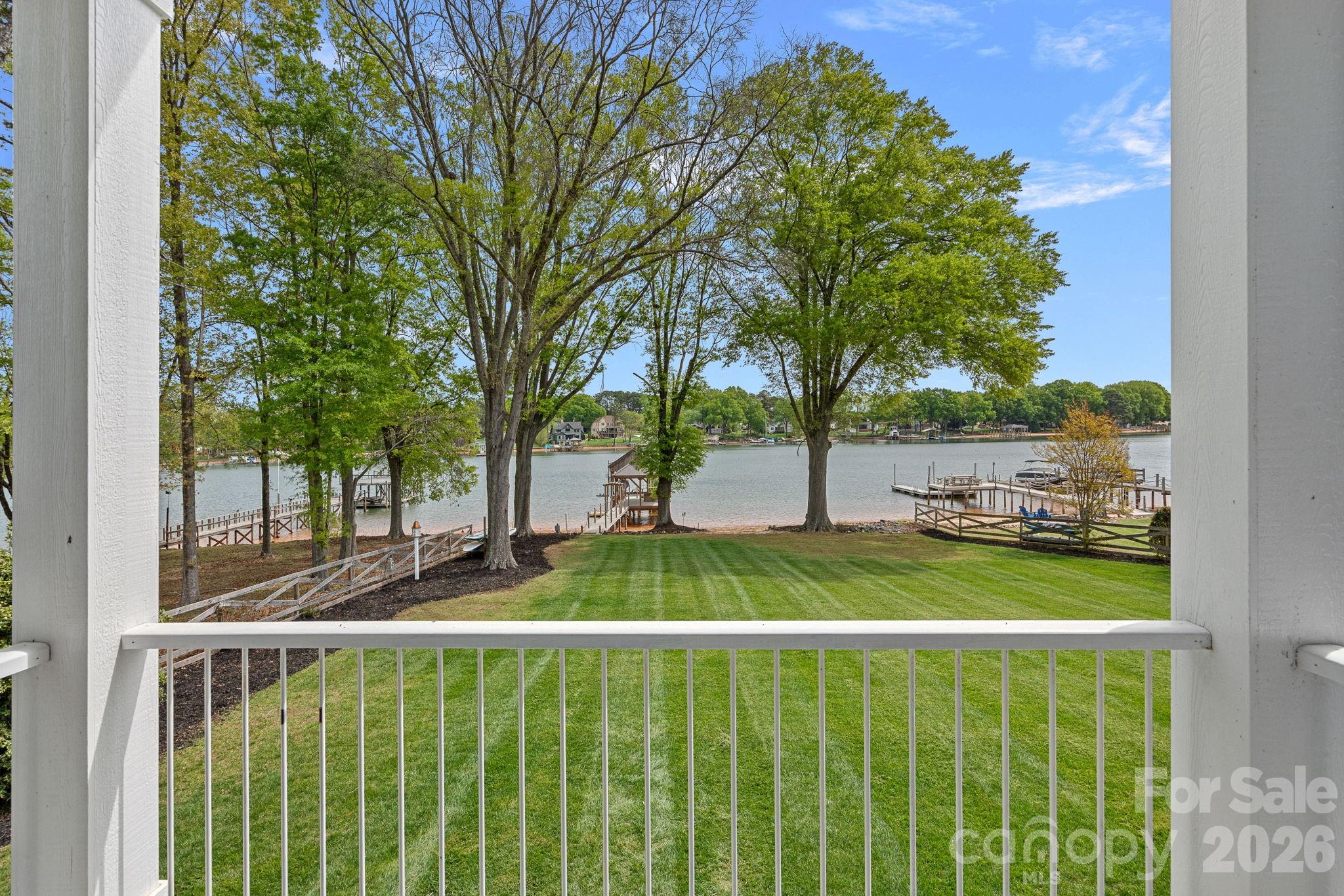 541 Isle Of Pines Road — Mooresville