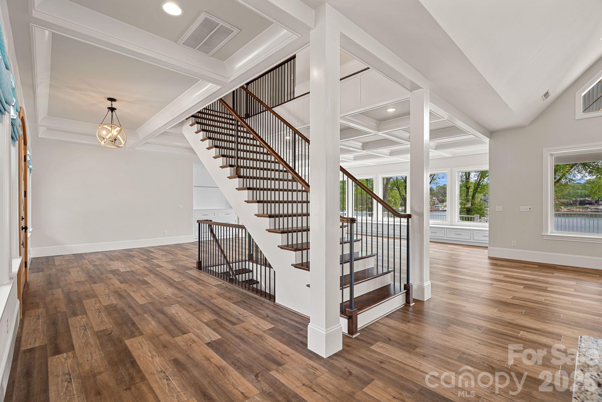 541 Isle Of Pines Road — Mooresville