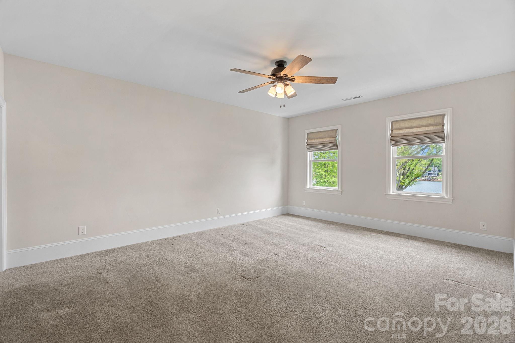 541 Isle Of Pines Road — Mooresville