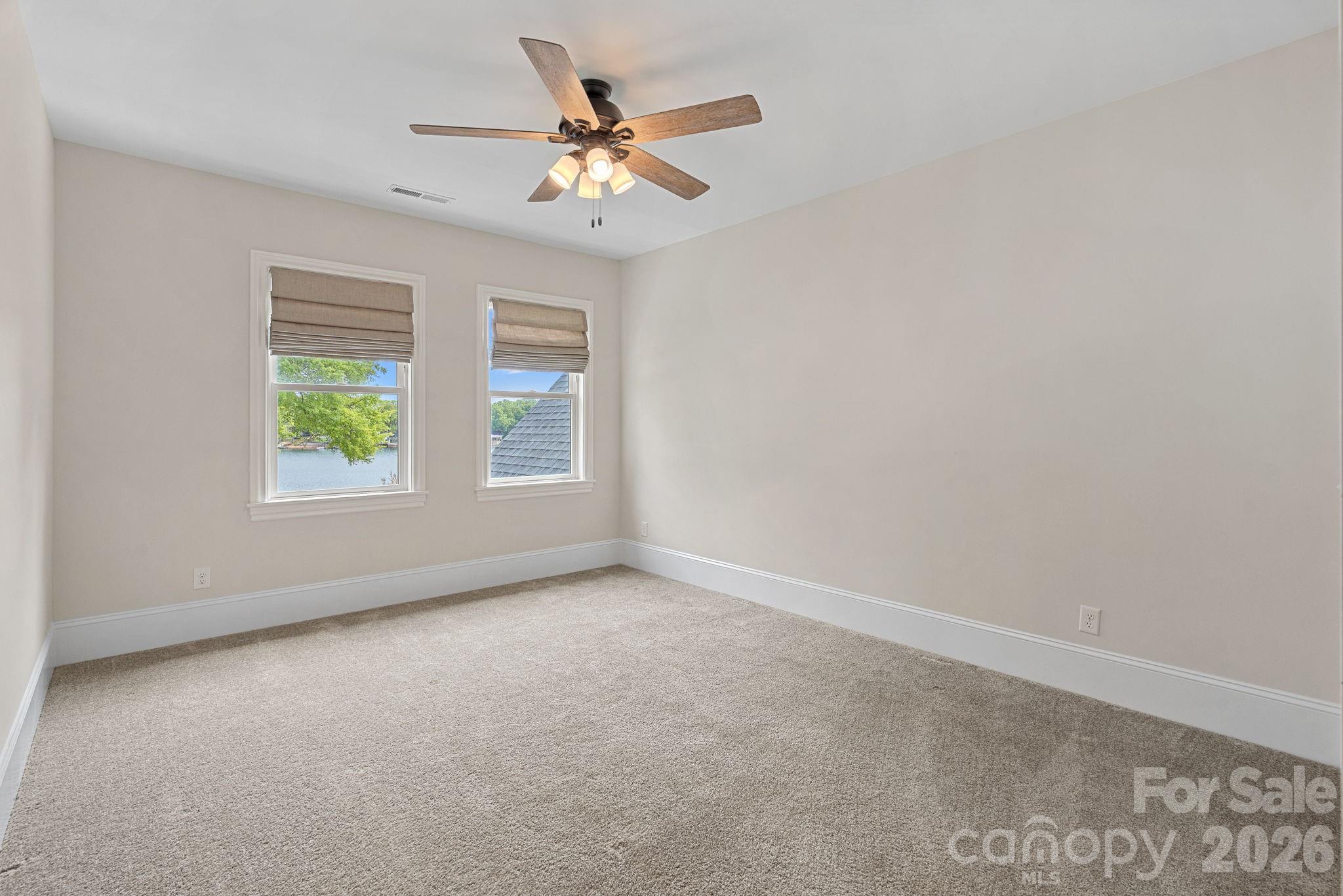 541 Isle Of Pines Road — Mooresville