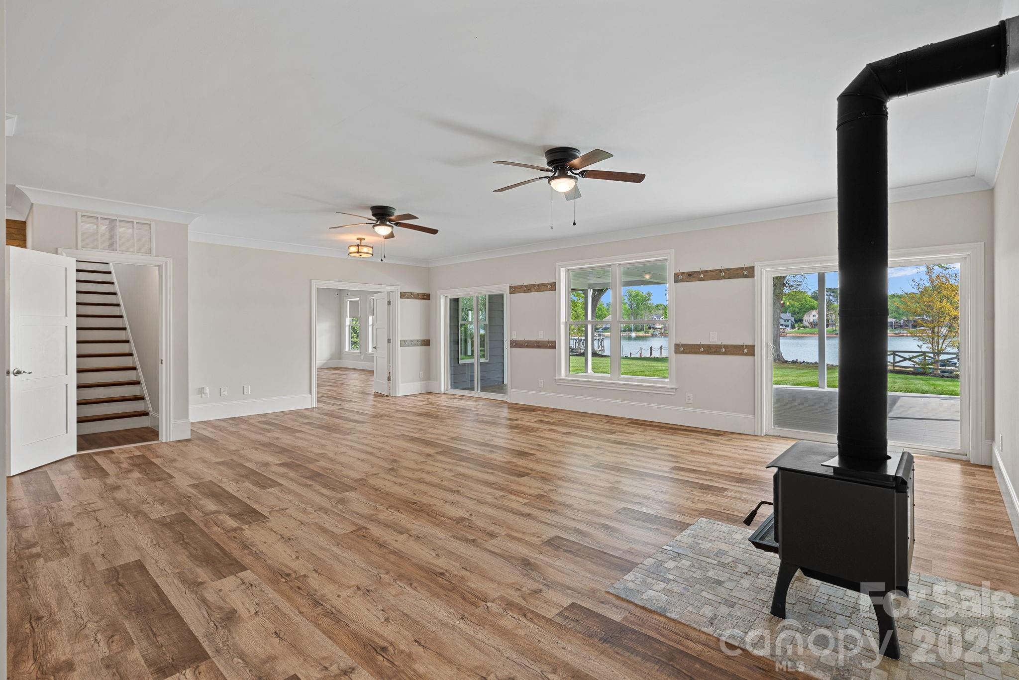 541 Isle Of Pines Road — Mooresville