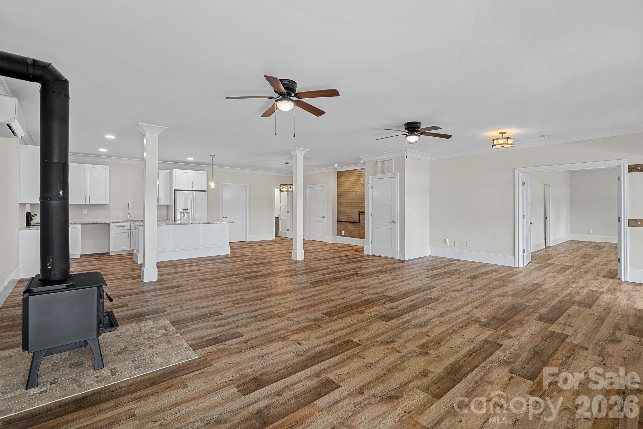 541 Isle Of Pines Road — Mooresville