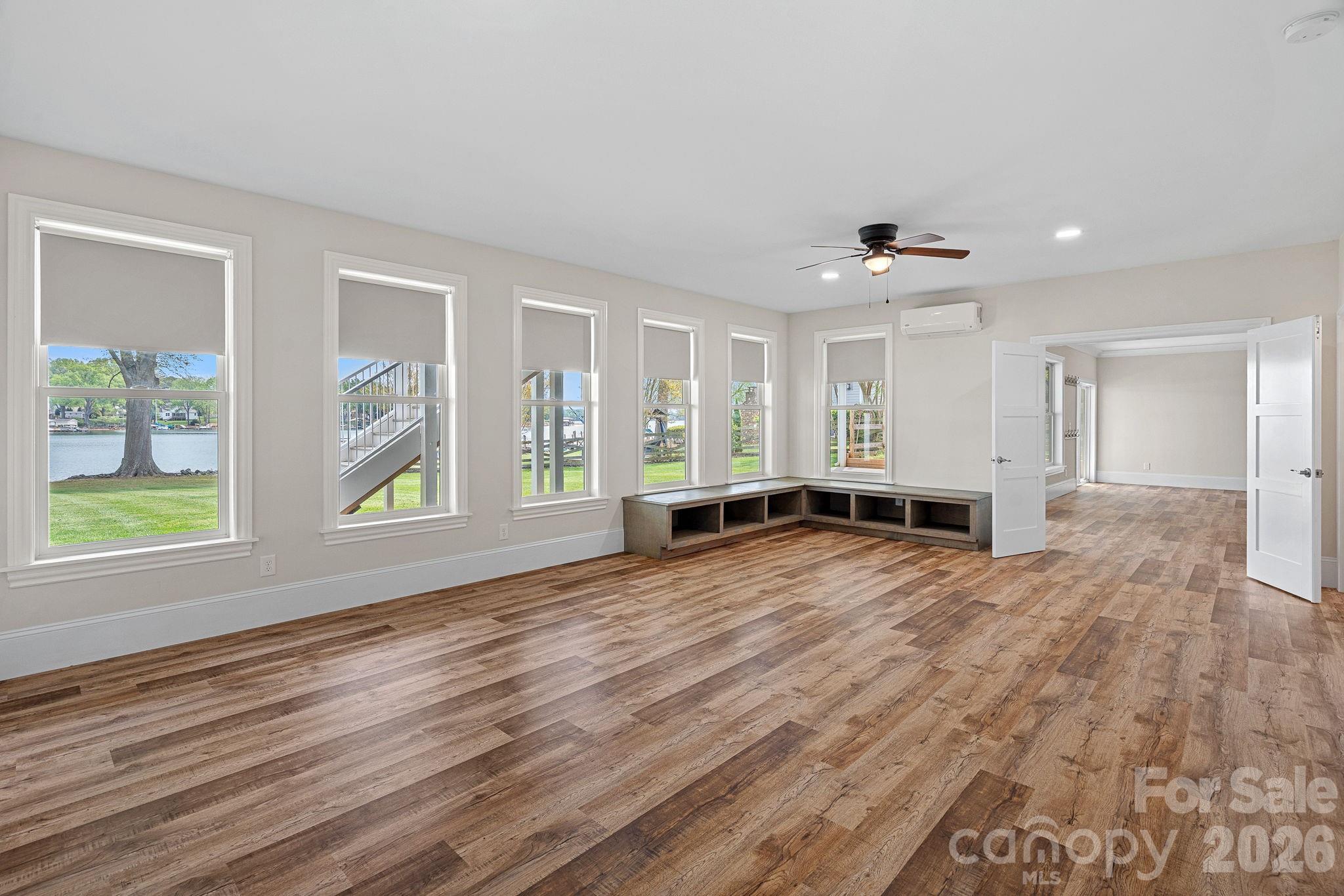 541 Isle Of Pines Road — Mooresville