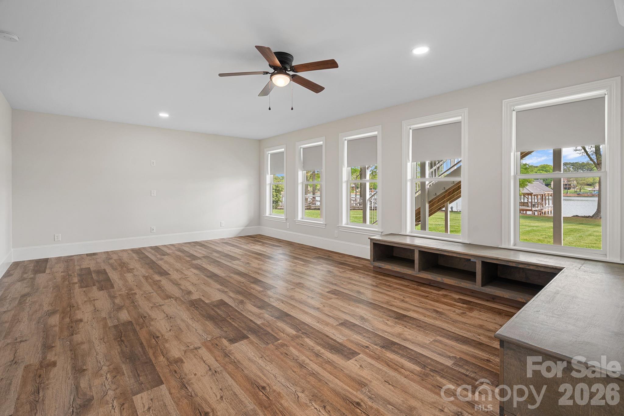 541 Isle Of Pines Road — Mooresville