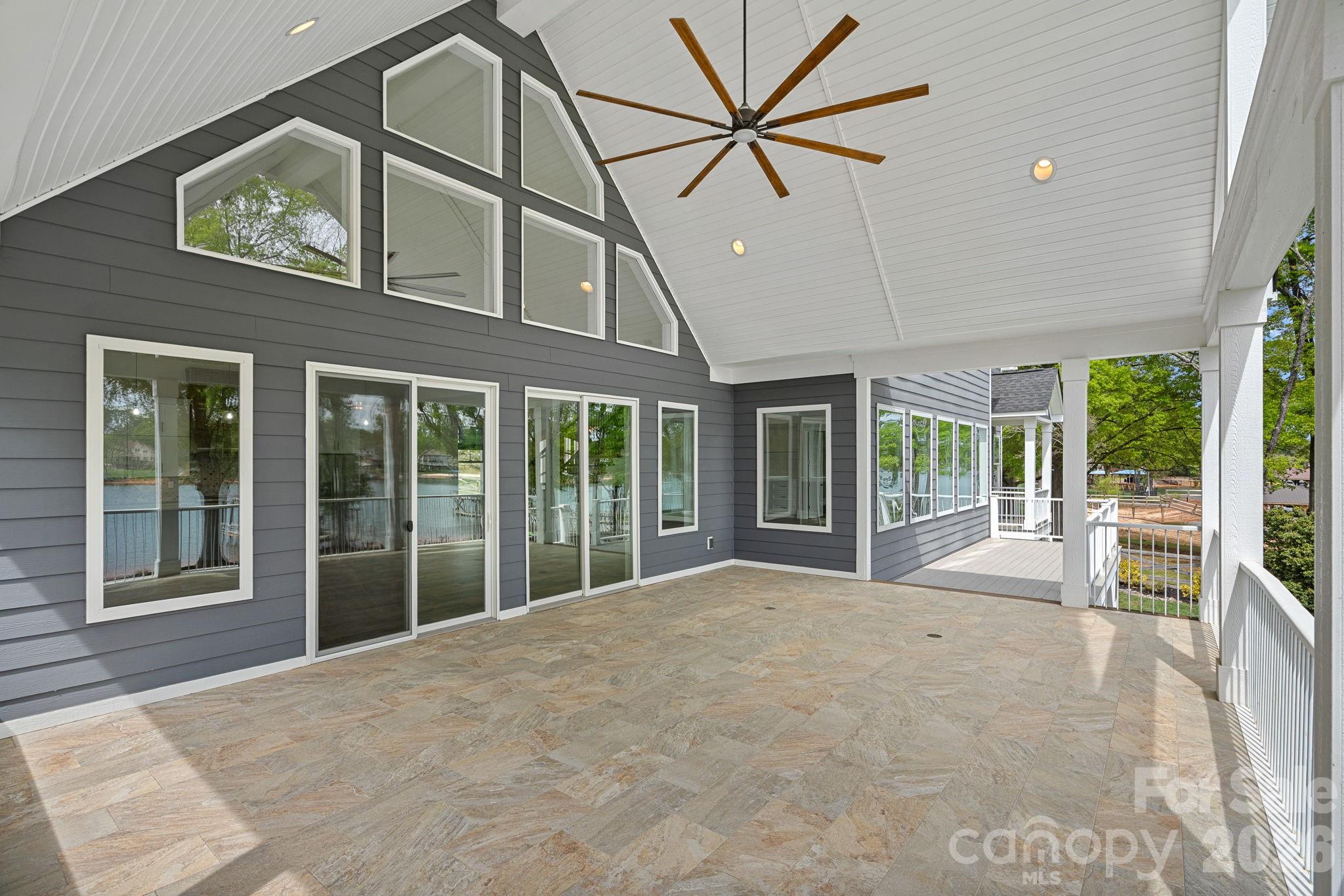 541 Isle Of Pines Road — Mooresville