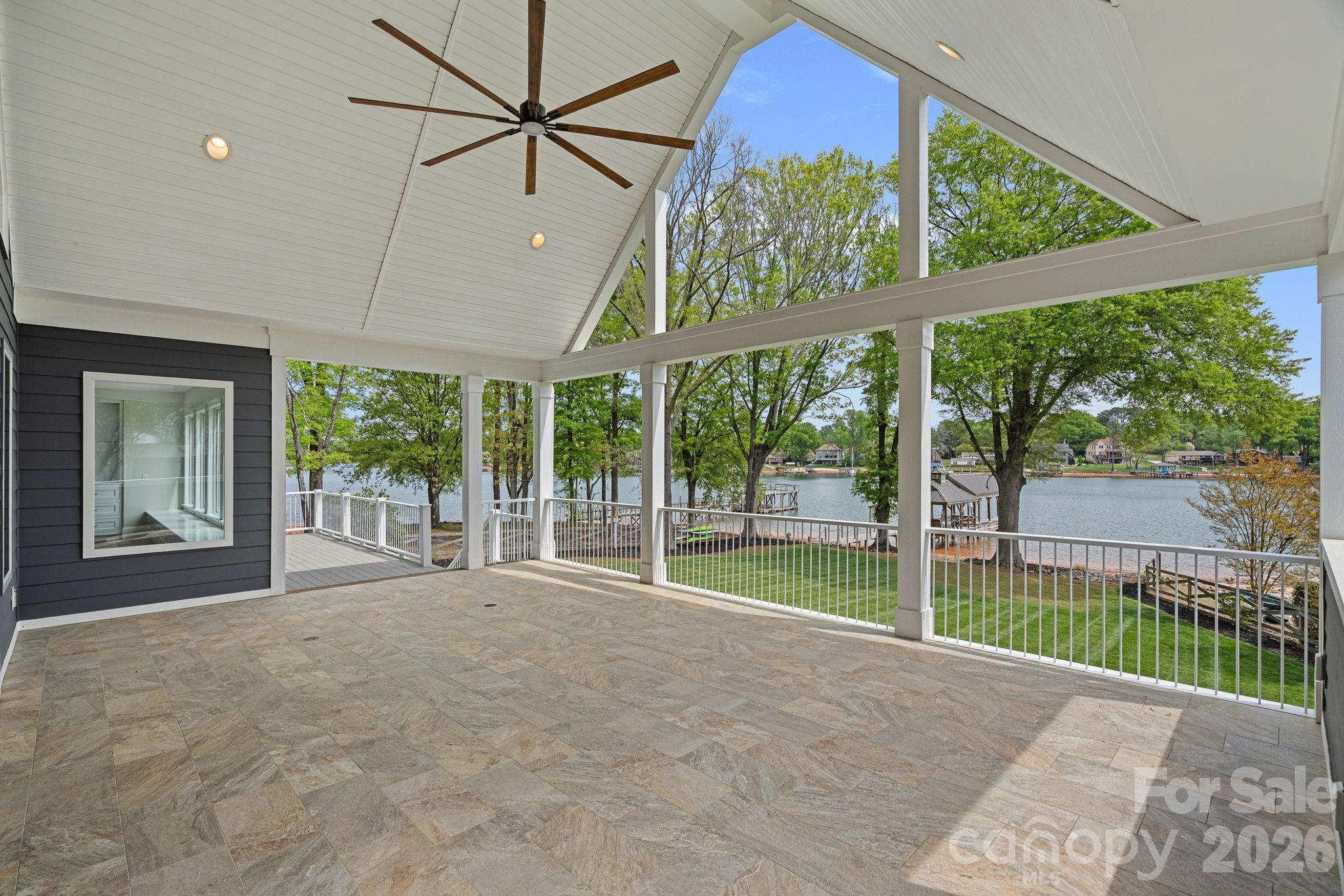 541 Isle Of Pines Road — Mooresville