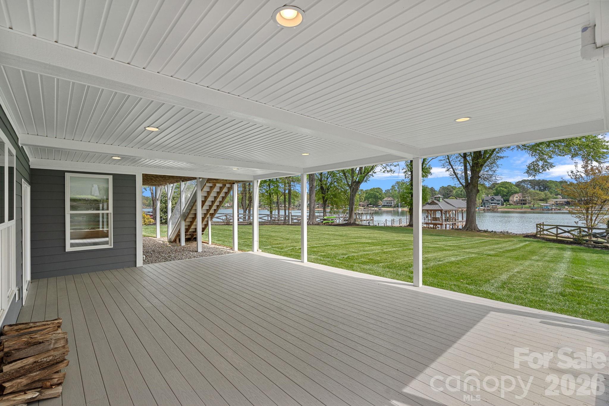 541 Isle Of Pines Road — Mooresville