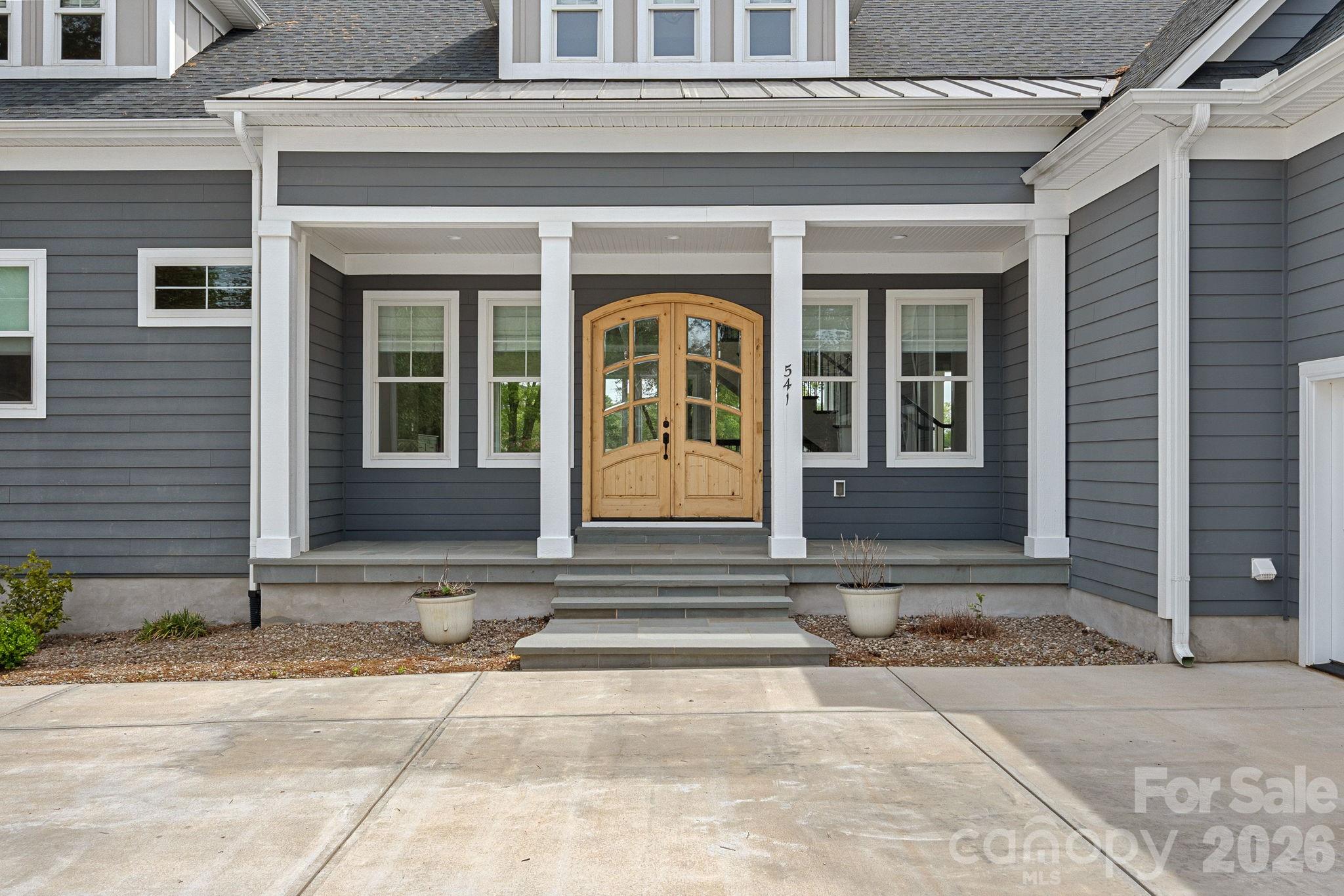 541 Isle Of Pines Road — Mooresville