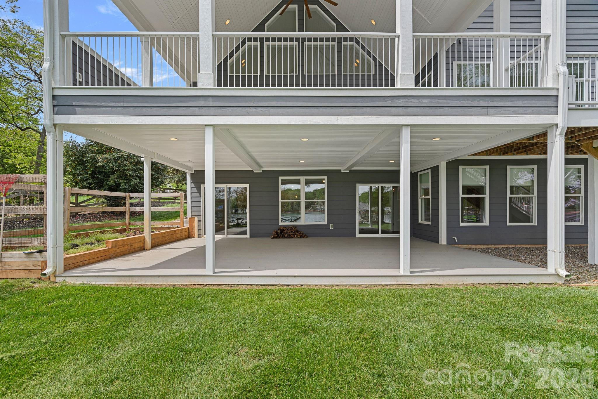 541 Isle Of Pines Road — Mooresville