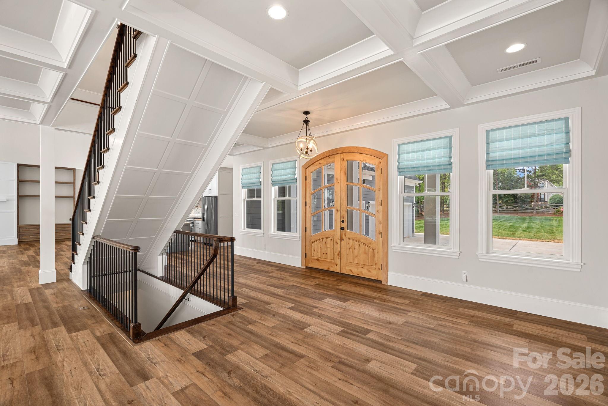 541 Isle Of Pines Road — Mooresville