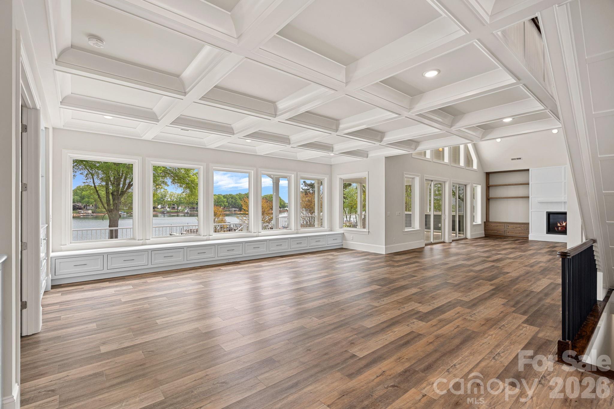 541 Isle Of Pines Road — Mooresville