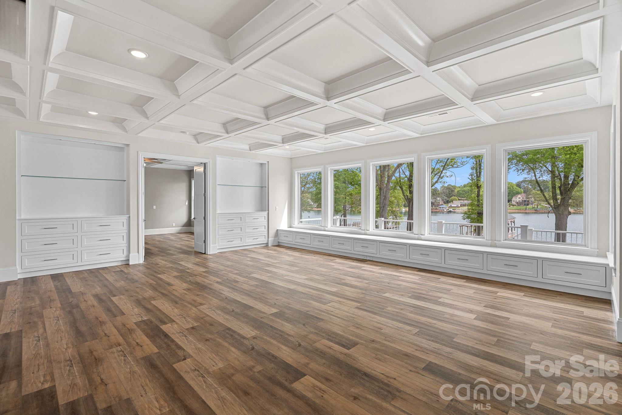 541 Isle Of Pines Road — Mooresville