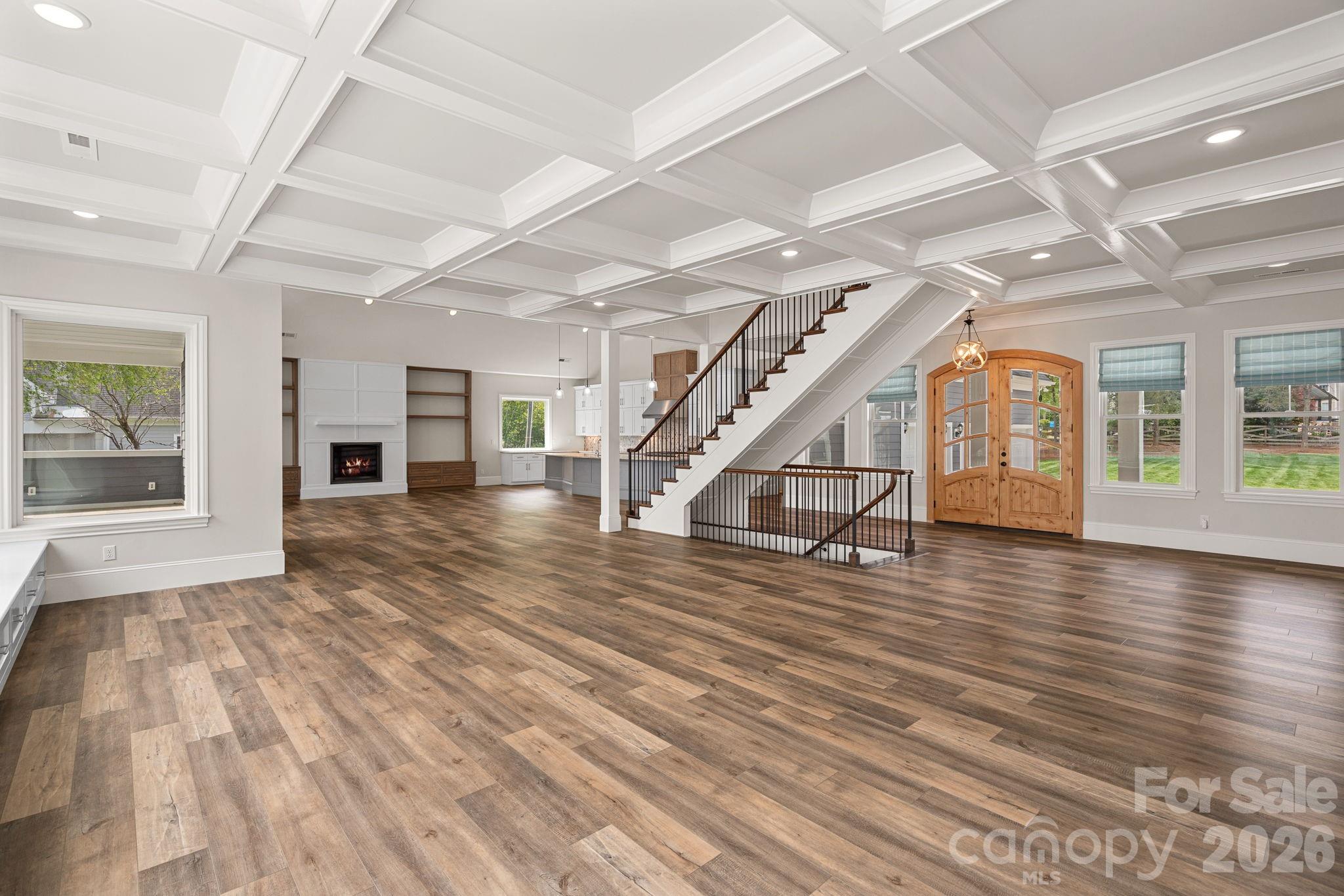 541 Isle Of Pines Road — Mooresville