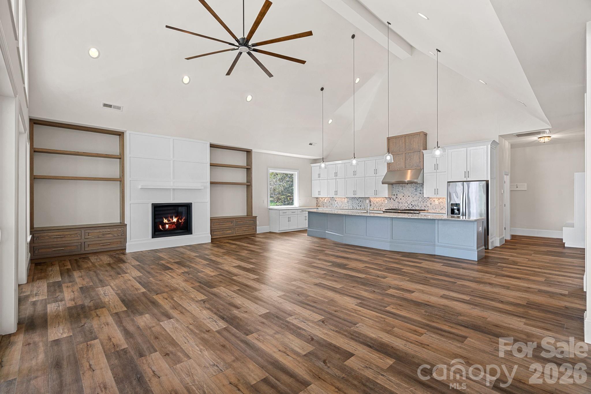 541 Isle Of Pines Road — Mooresville