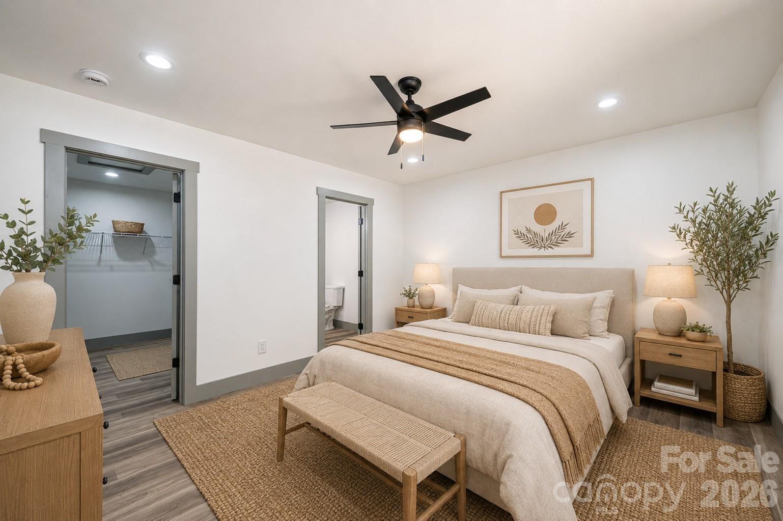 6340 Larry Huffman Street — Connelly Springs