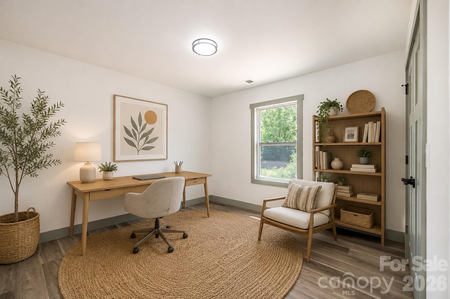 6340 Larry Huffman Street — Connelly Springs