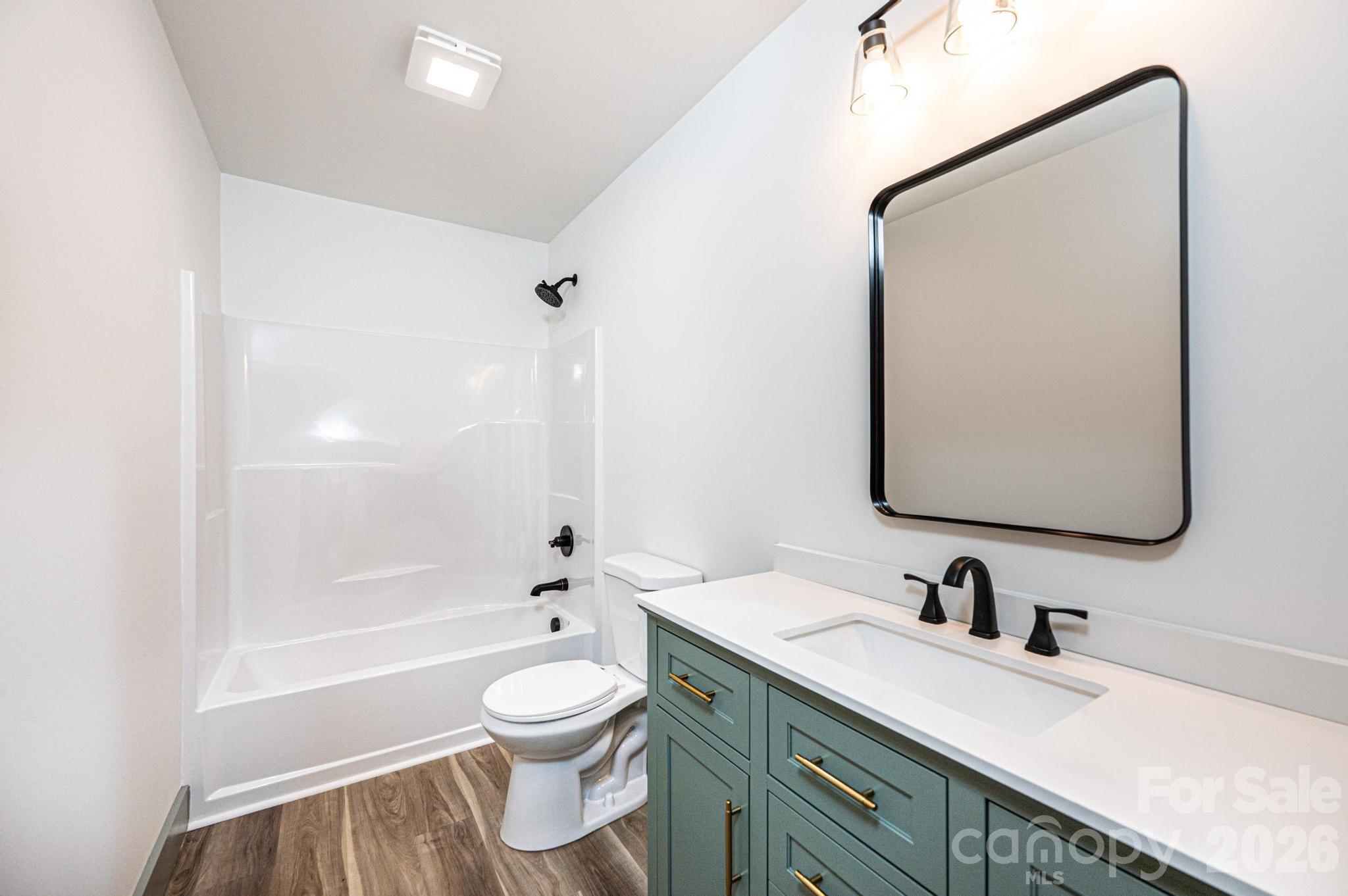 6340 Larry Huffman Street — Connelly Springs