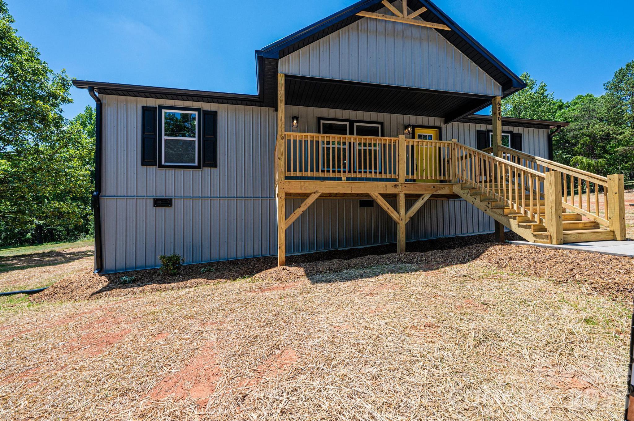 6340 Larry Huffman Street — Connelly Springs