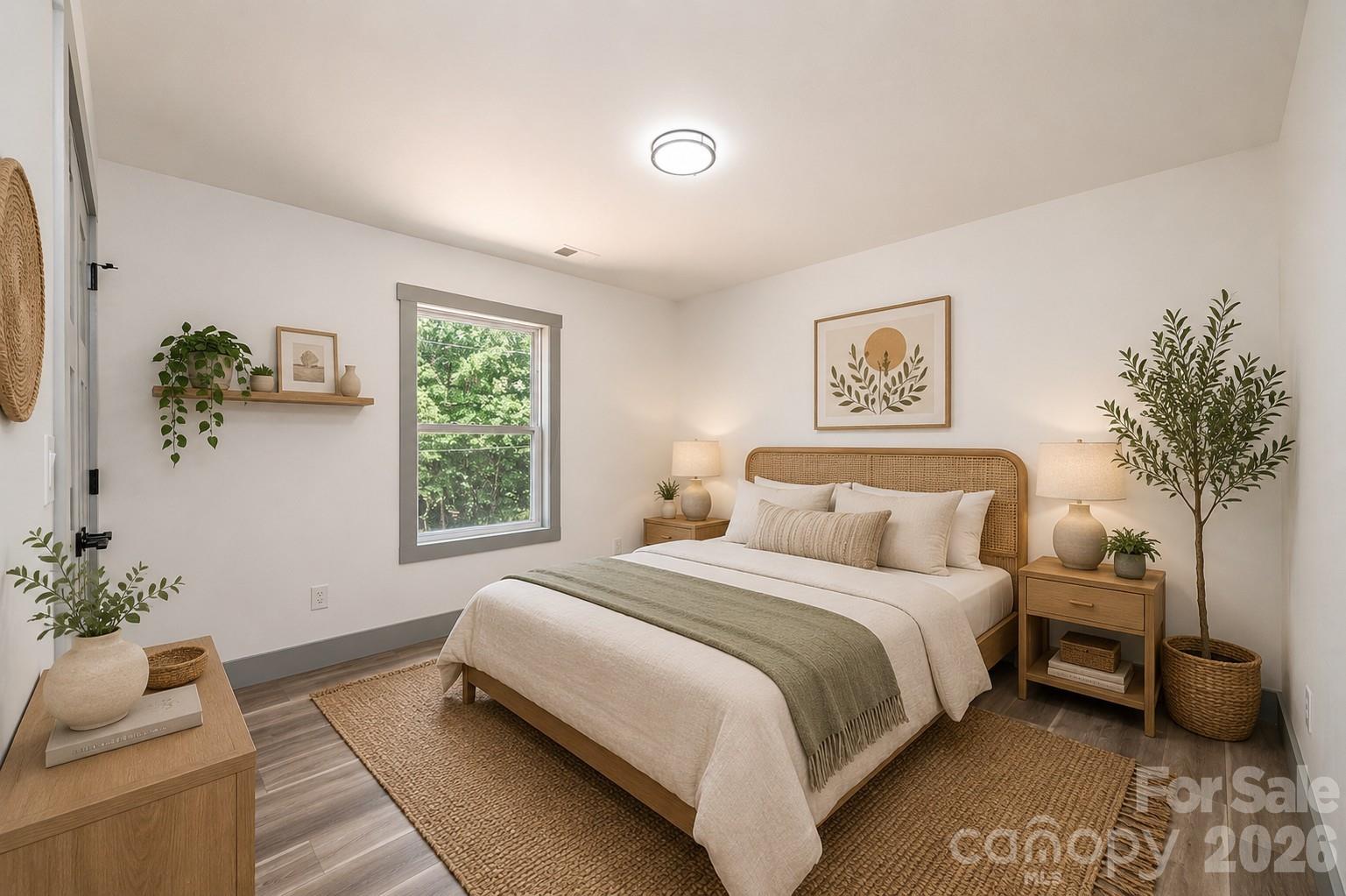 6340 Larry Huffman Street — Connelly Springs